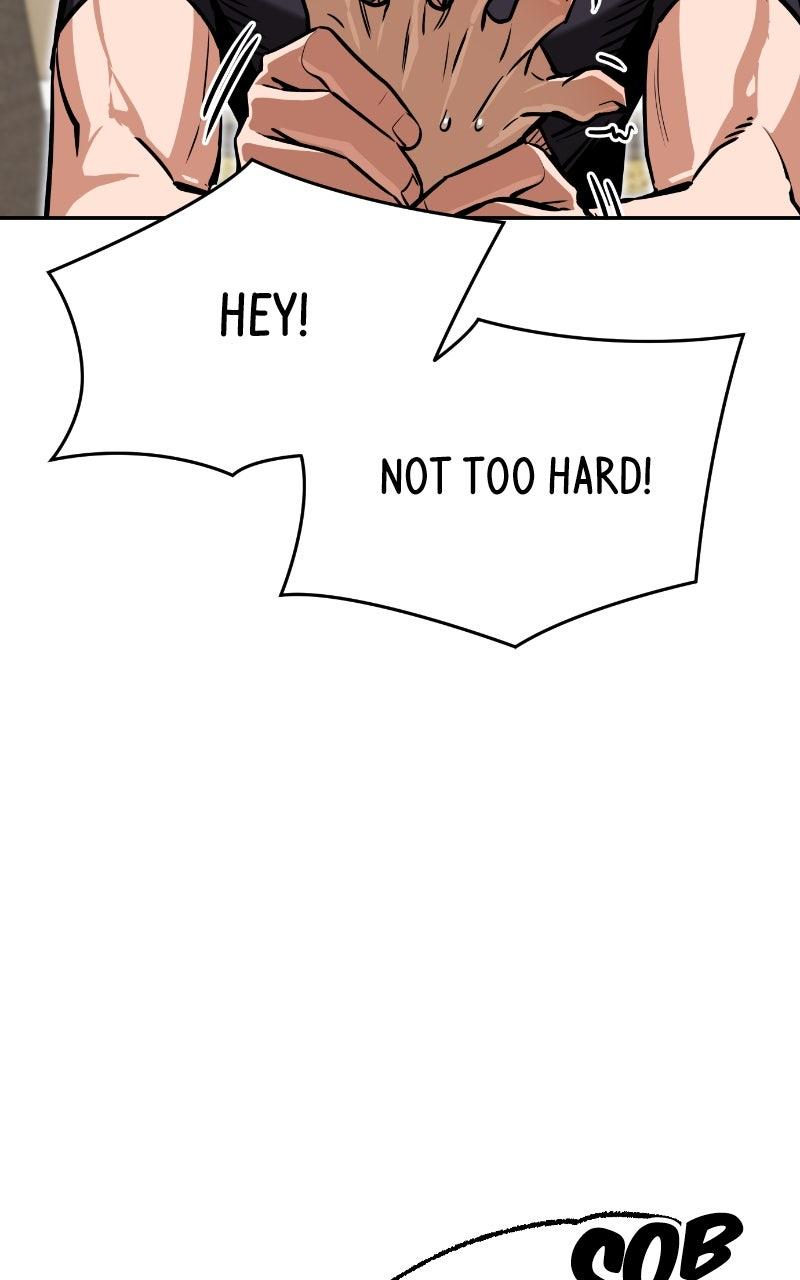 Maybe Meant to Be Chapter 120