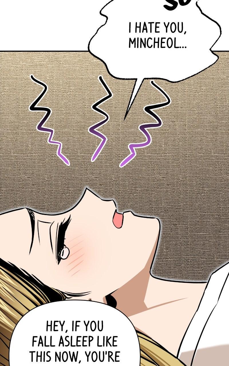 Maybe Meant to Be Chapter 120