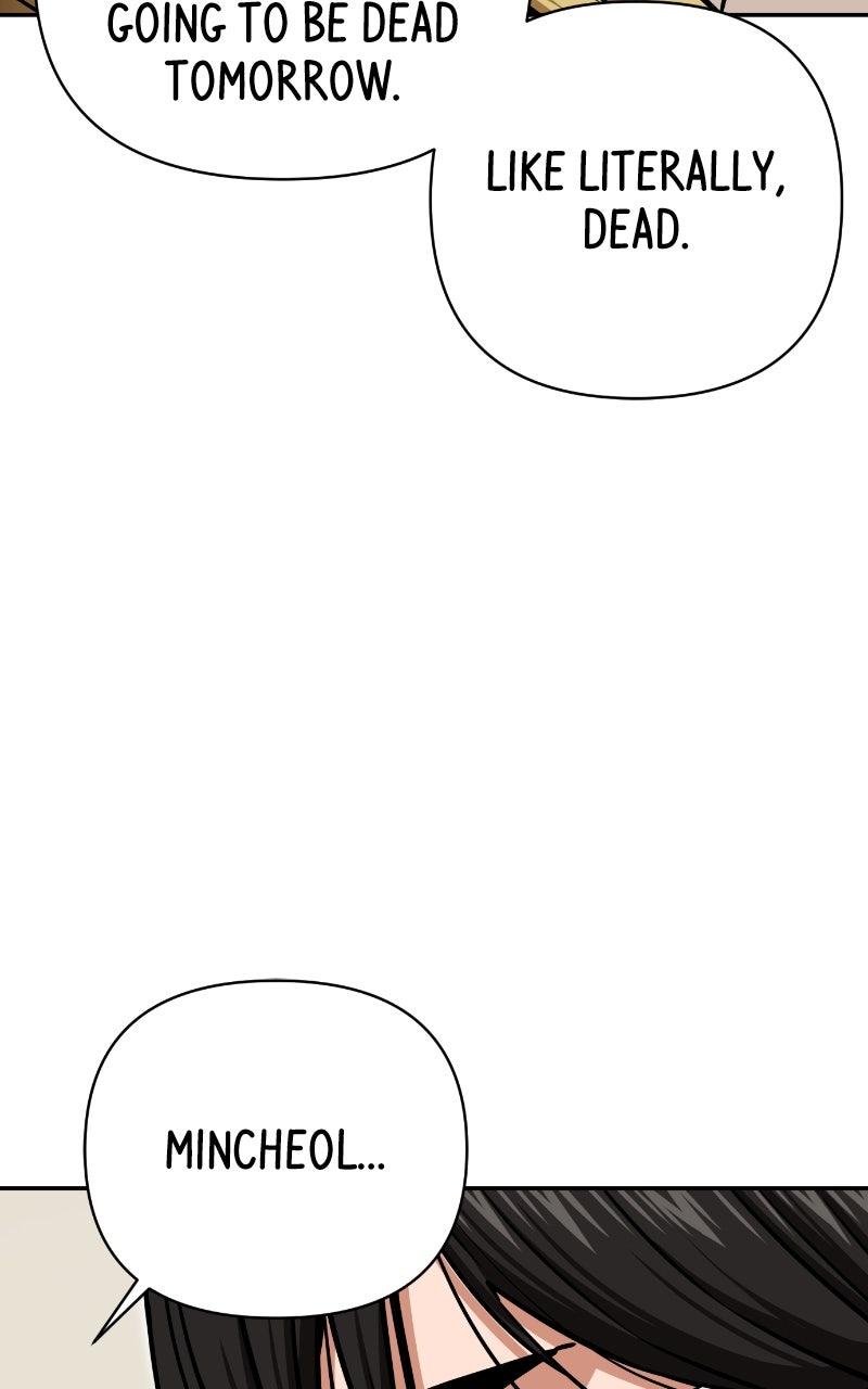 Maybe Meant to Be Chapter 120