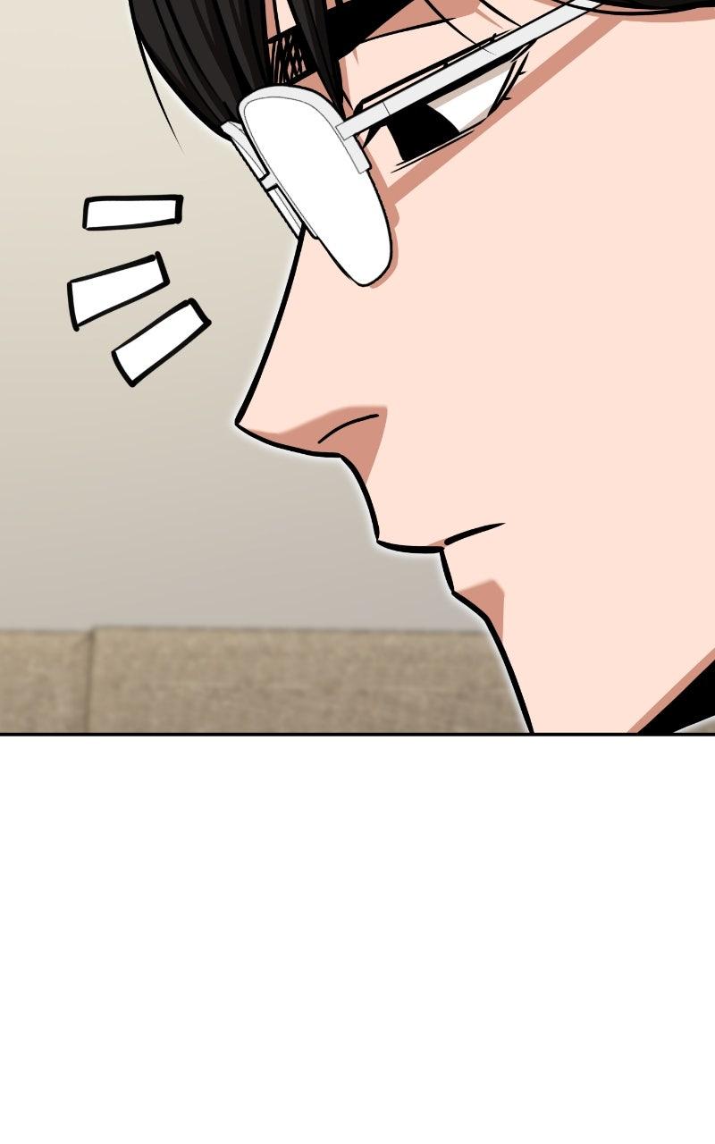 Maybe Meant to Be Chapter 120