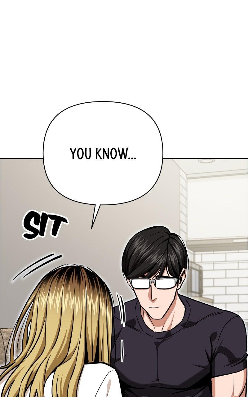 Maybe Meant to Be Chapter 120