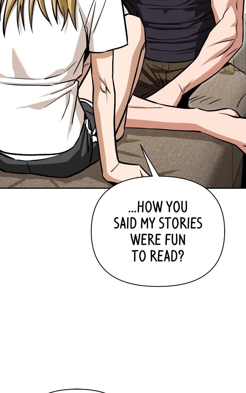 Maybe Meant to Be Chapter 120