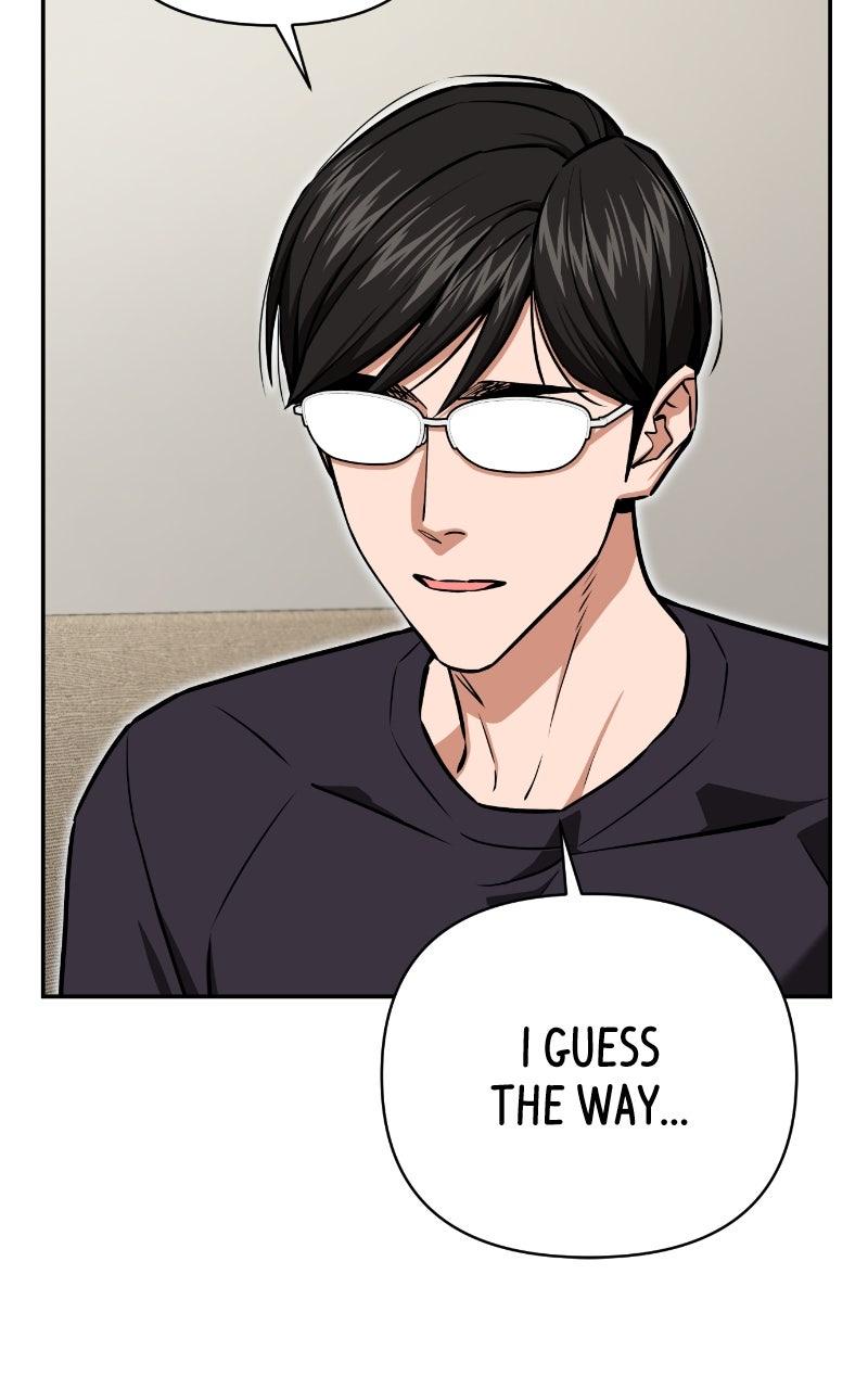 Maybe Meant to Be Chapter 120