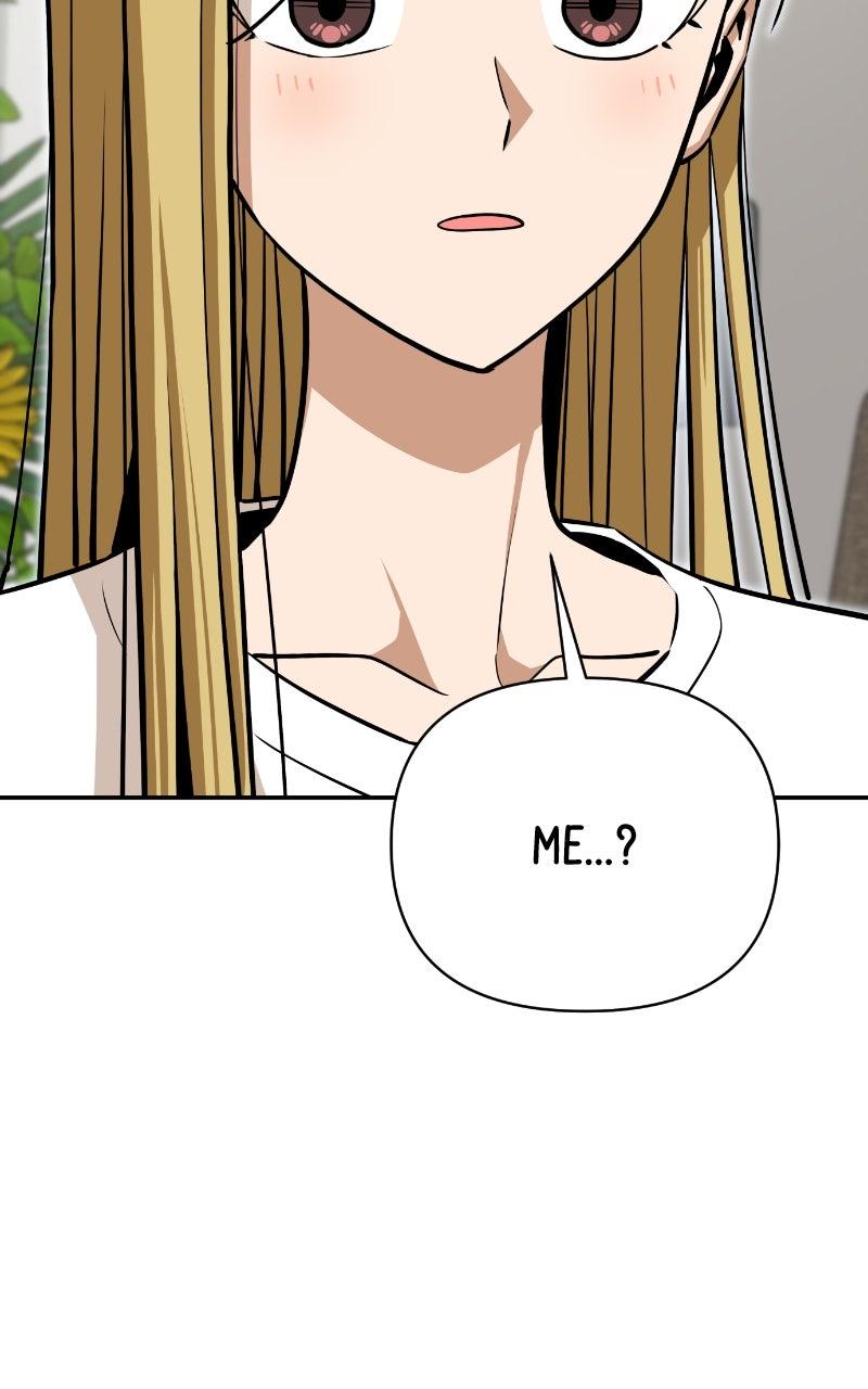 Maybe Meant to Be Chapter 120