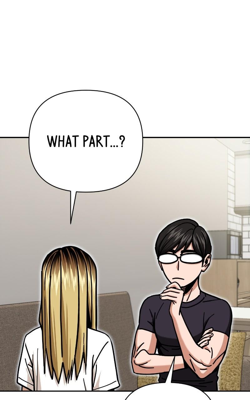 Maybe Meant to Be Chapter 120