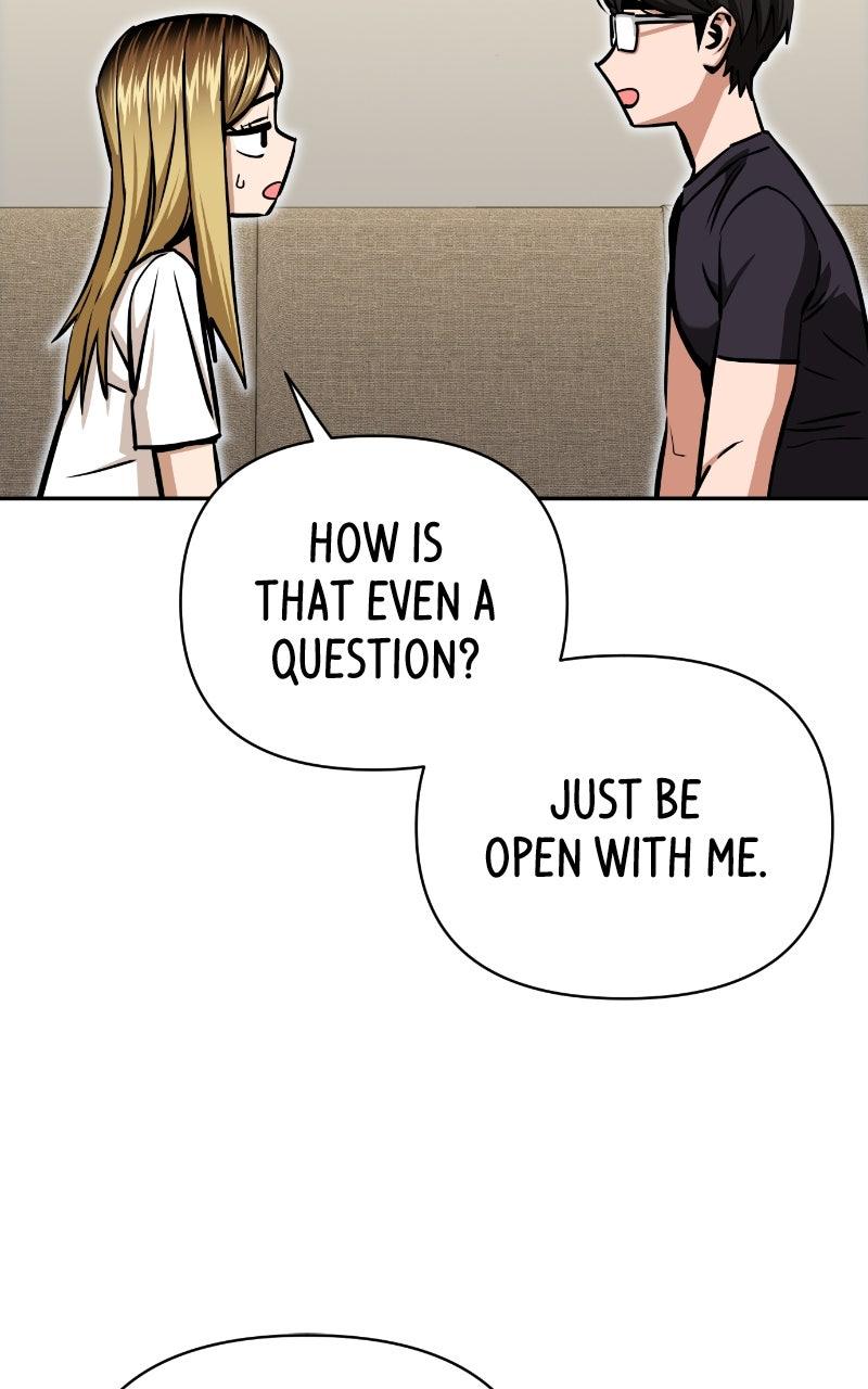 Maybe Meant to Be Chapter 120