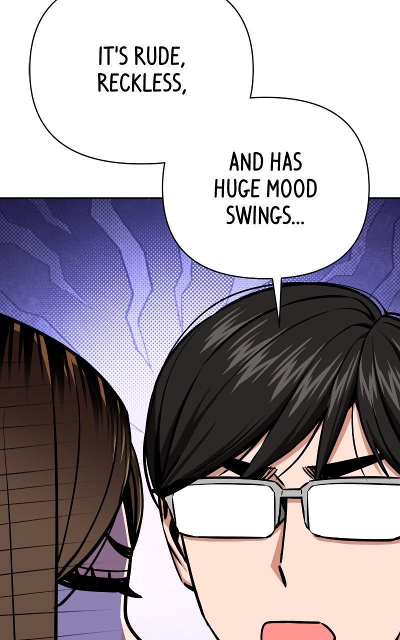 Maybe Meant to Be Chapter 120