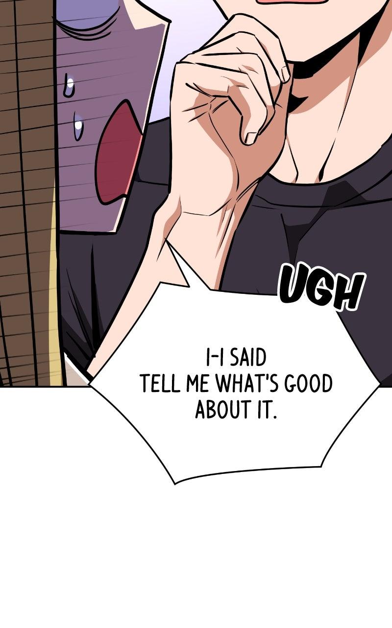 Maybe Meant to Be Chapter 120