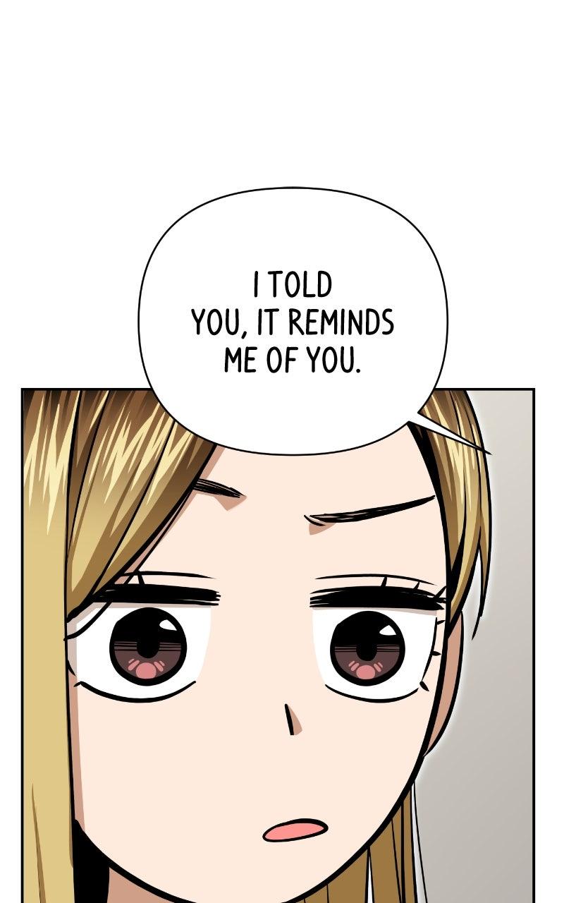 Maybe Meant to Be Chapter 120