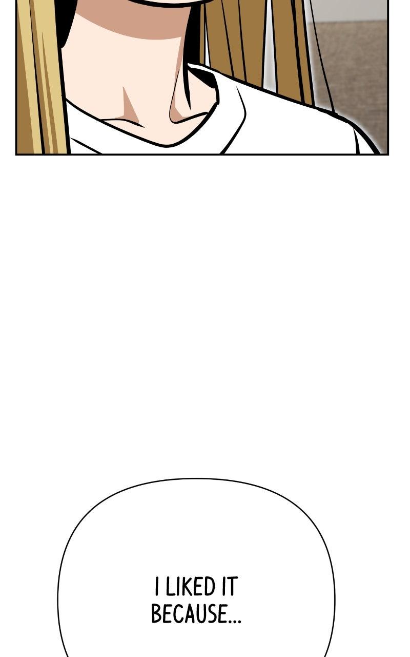 Maybe Meant to Be Chapter 120