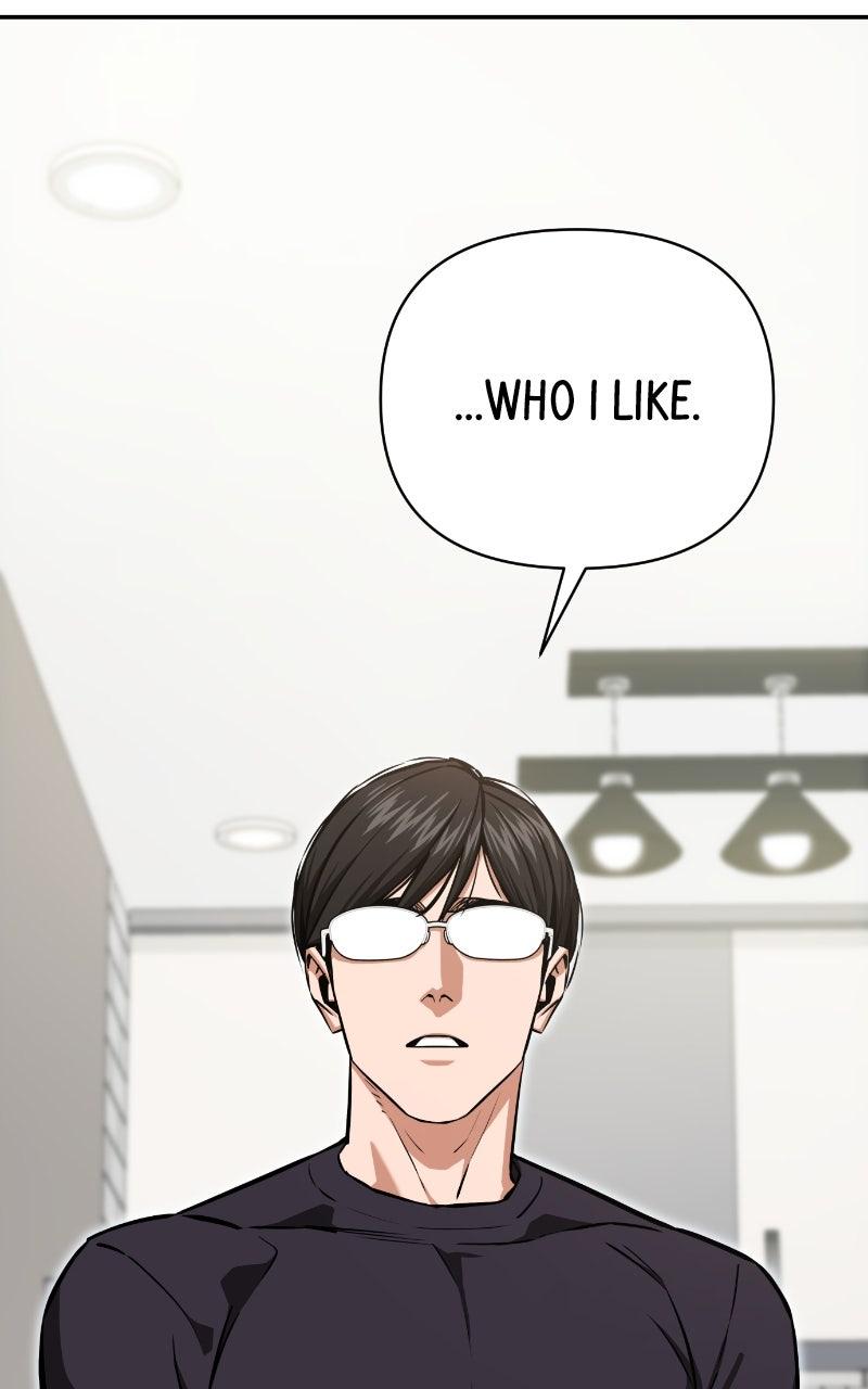 Maybe Meant to Be Chapter 120