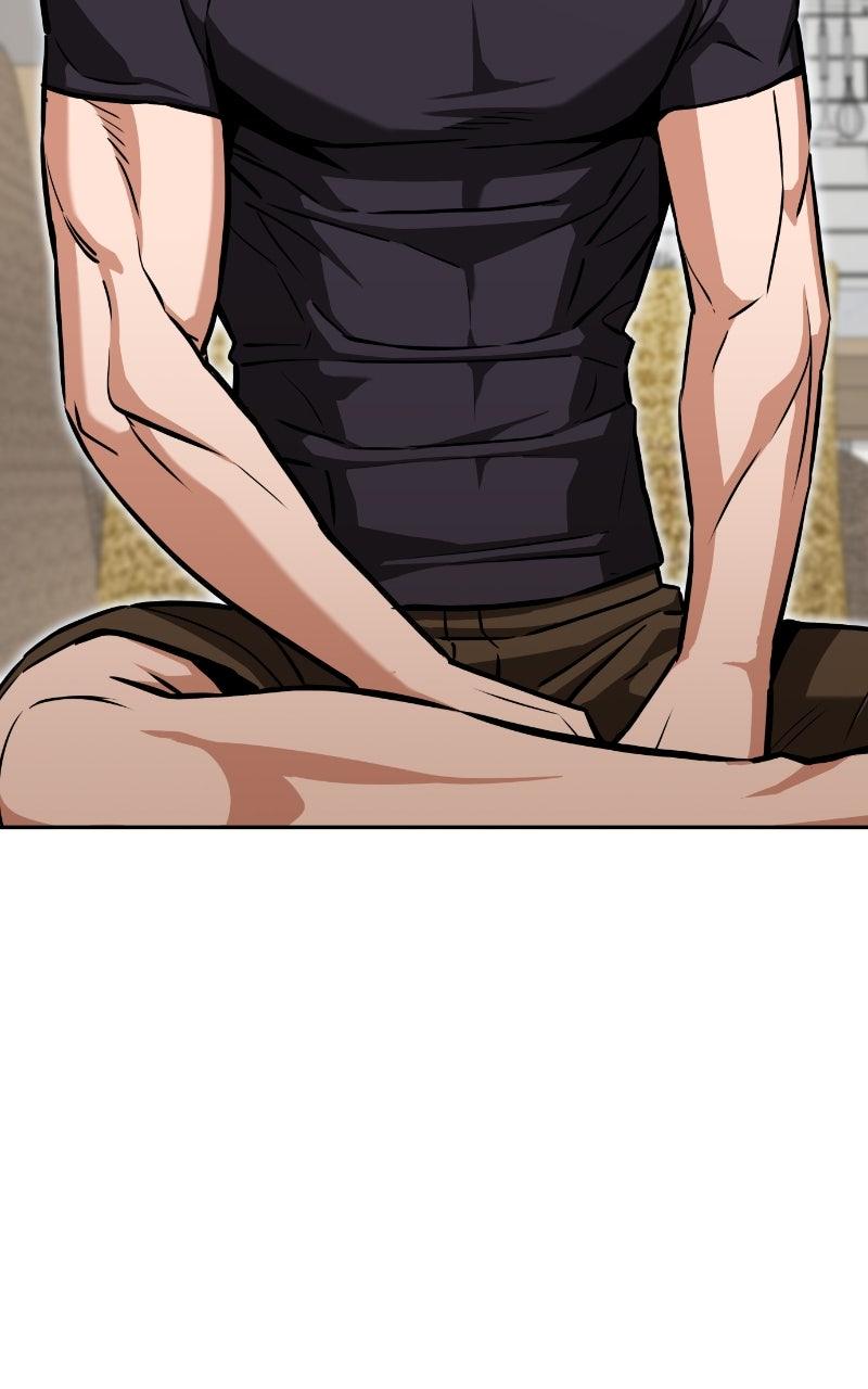 Maybe Meant to Be Chapter 120