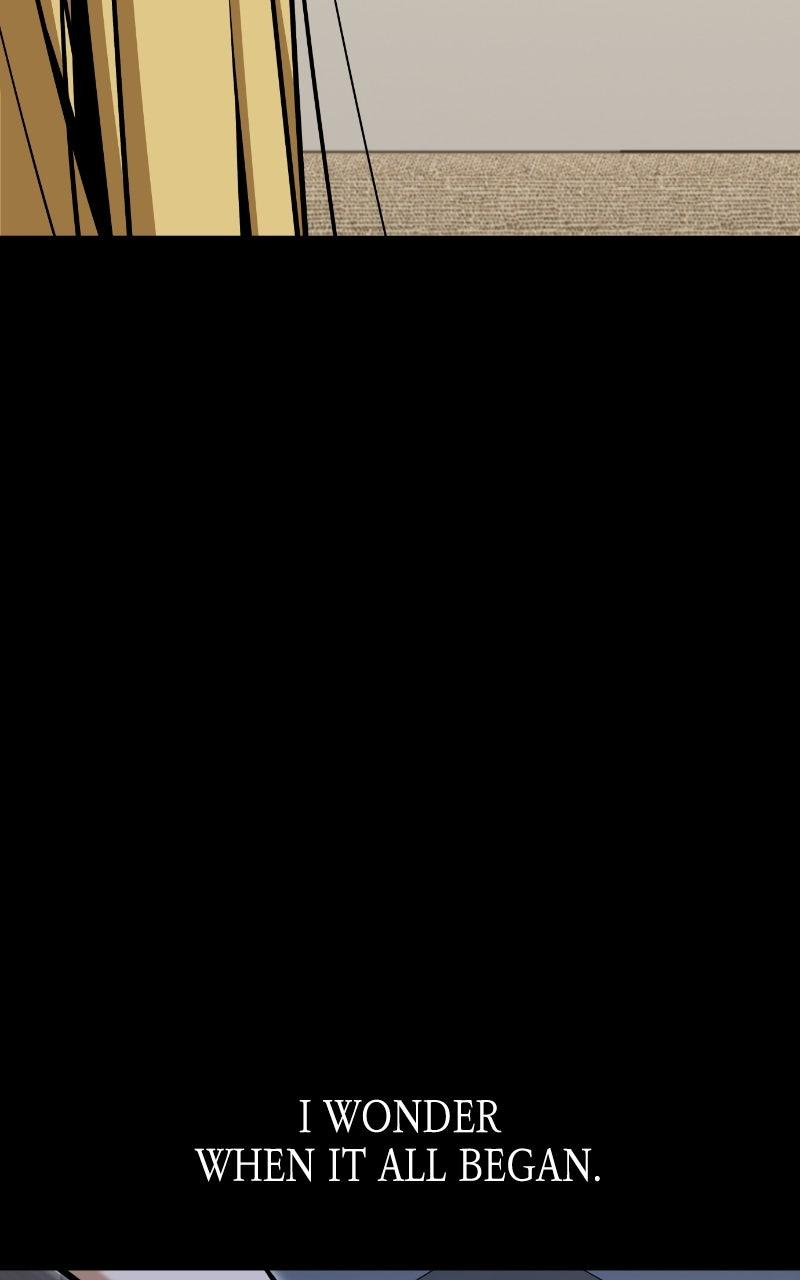 Maybe Meant to Be Chapter 120