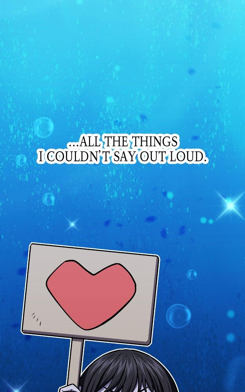 Maybe Meant to Be Chapter 120