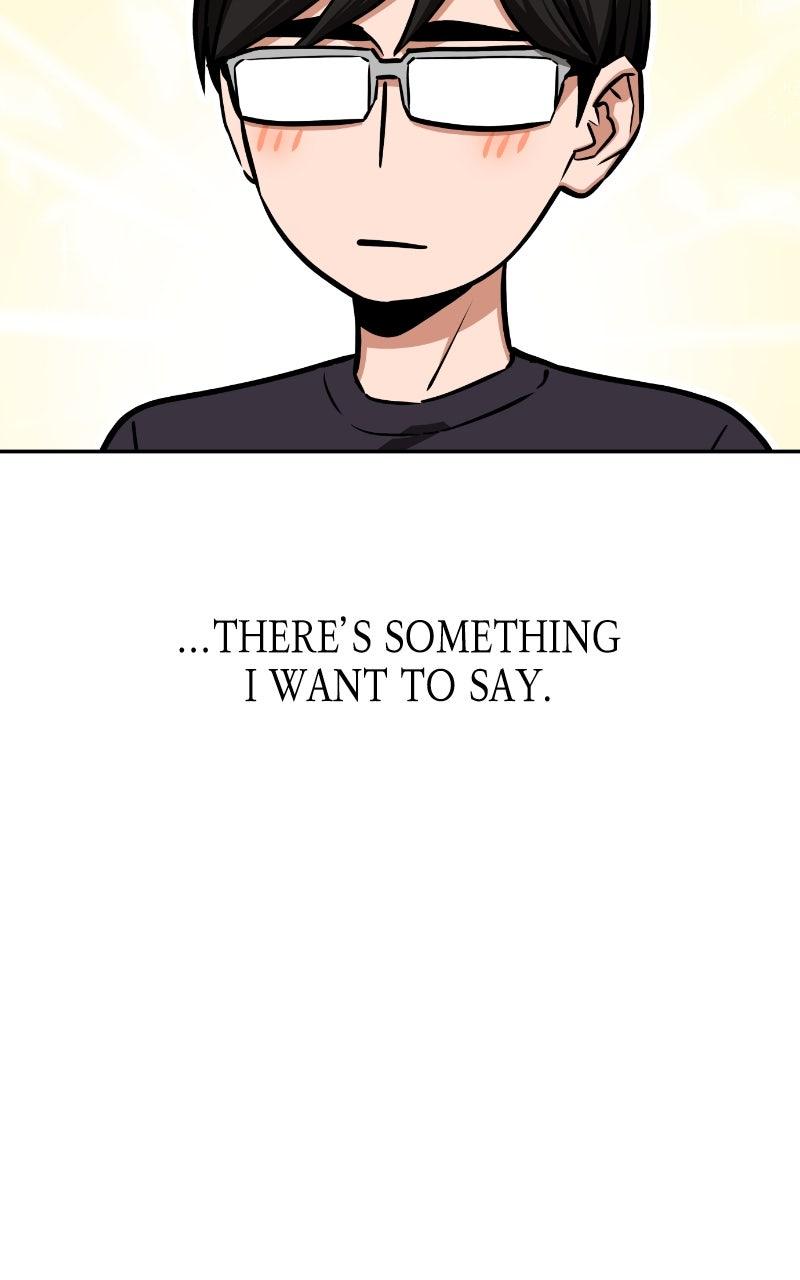 Maybe Meant to Be Chapter 120