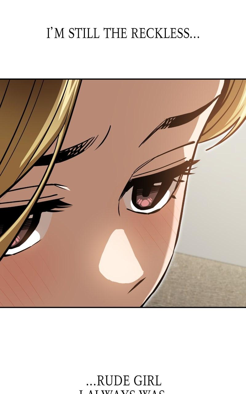 Maybe Meant to Be Chapter 120