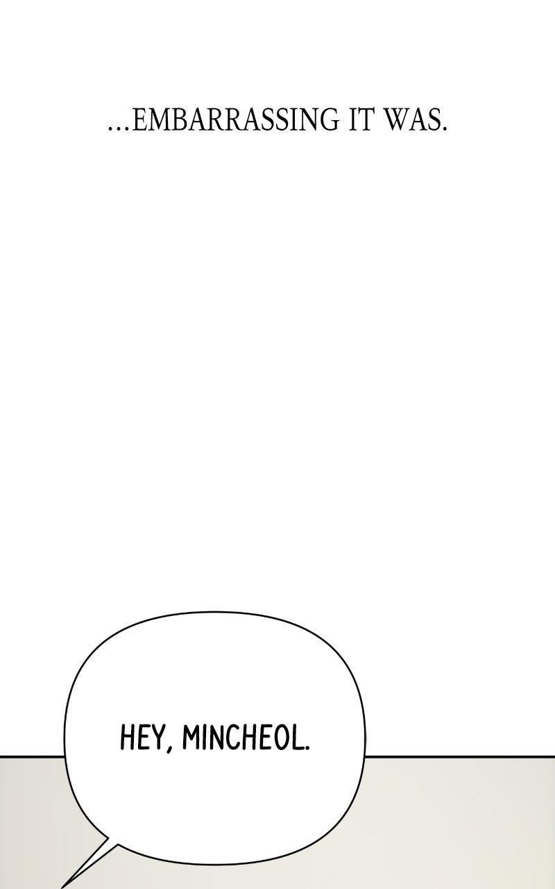 Maybe Meant to Be Chapter 120