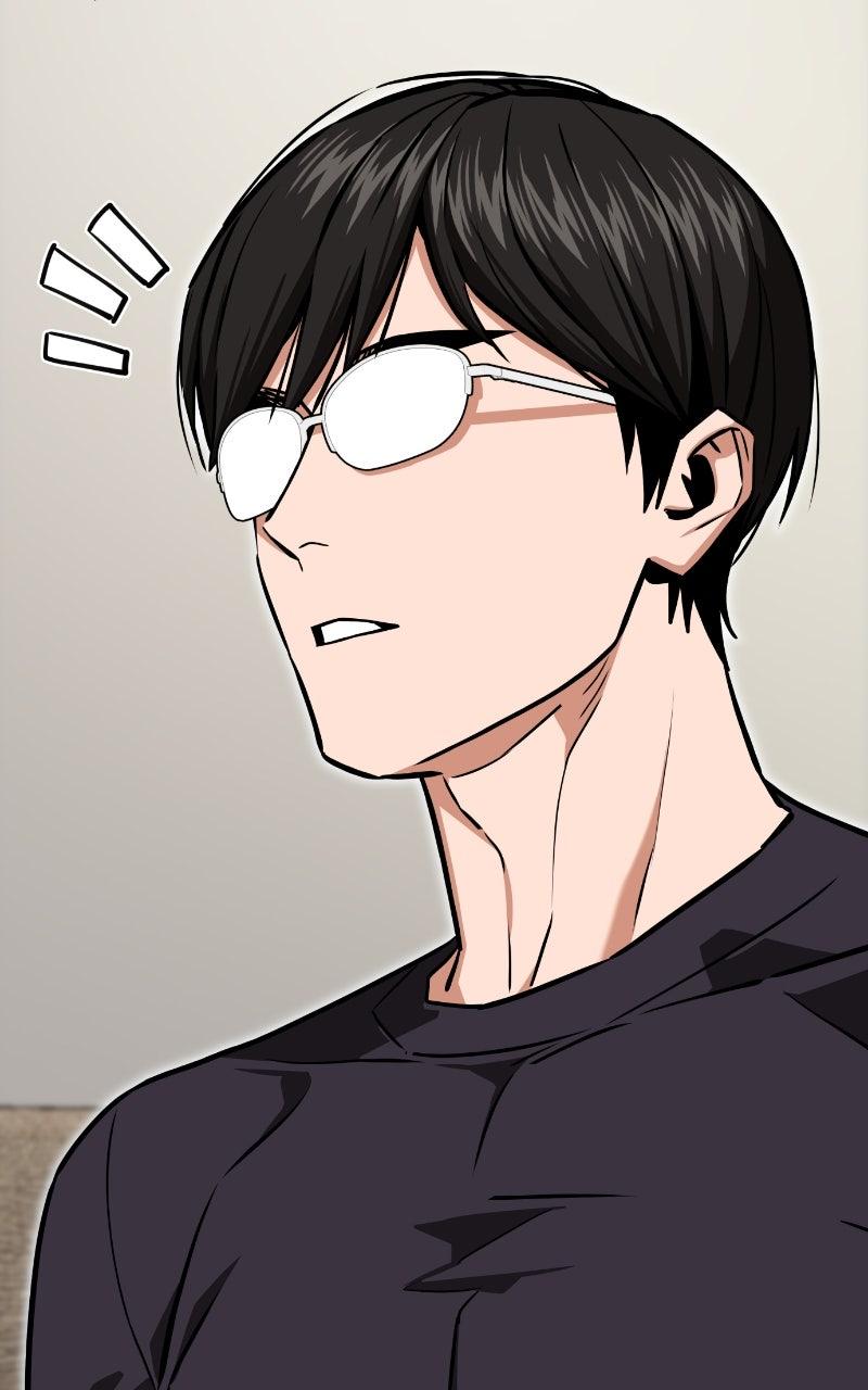 Maybe Meant to Be Chapter 120