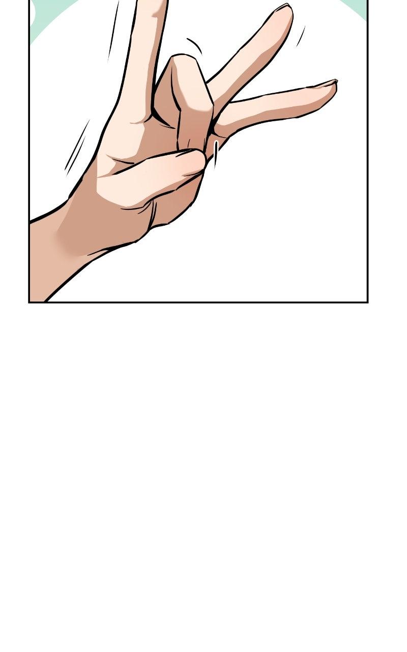 Maybe Meant to Be Chapter 120