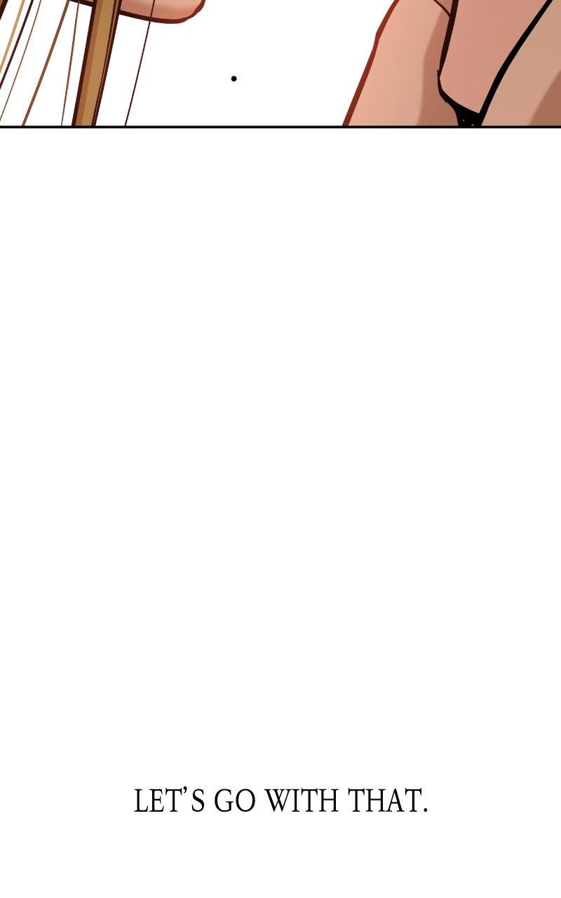 Maybe Meant to Be Chapter 120