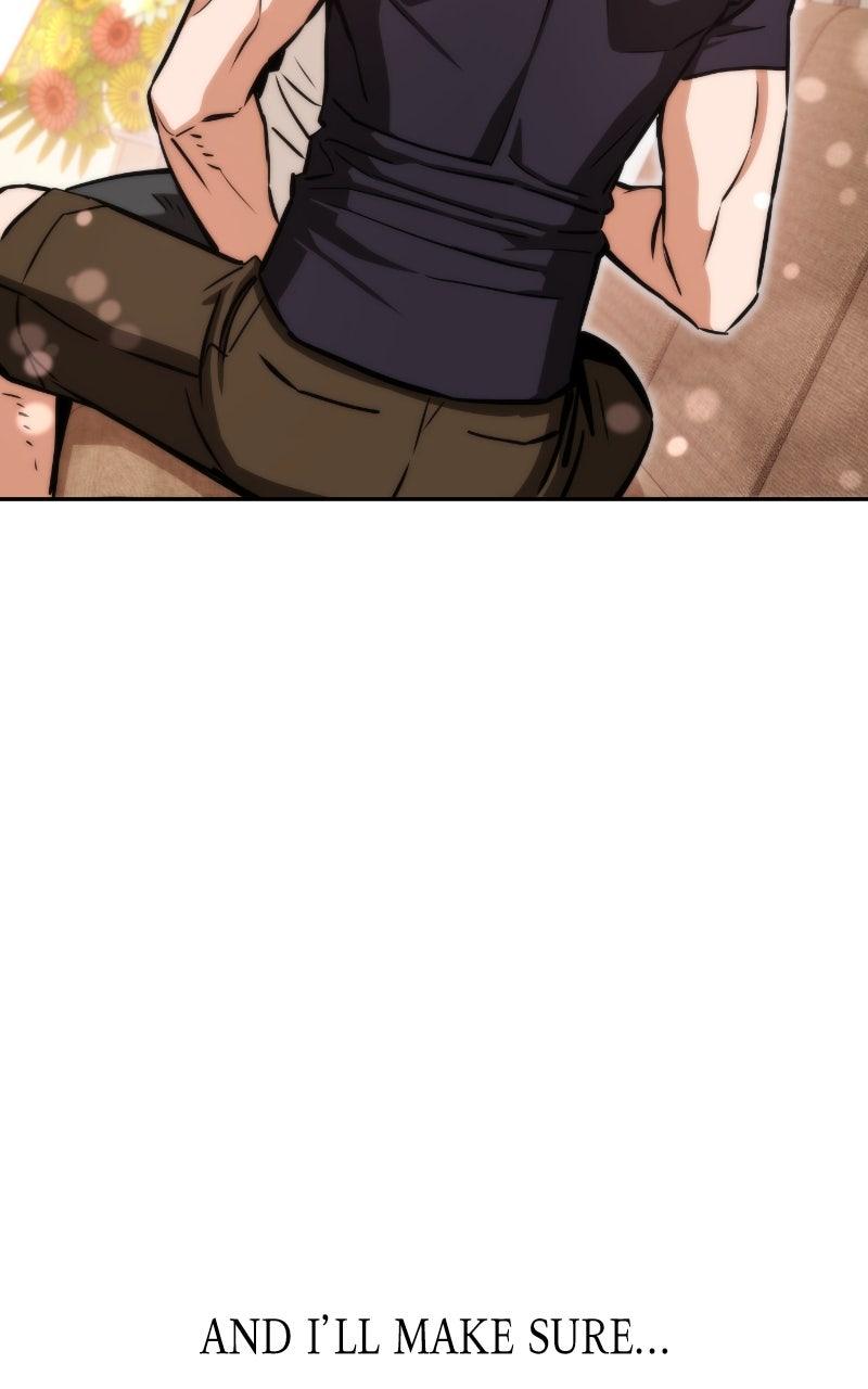 Maybe Meant to Be Chapter 120