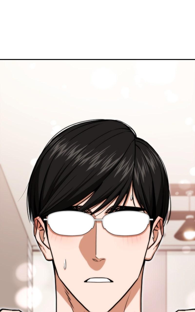 Maybe Meant to Be Chapter 120