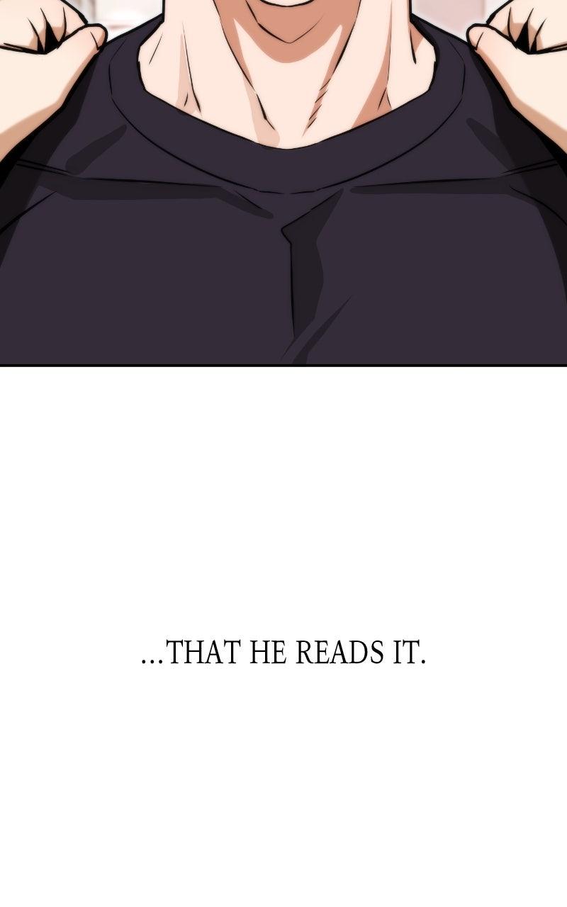 Maybe Meant to Be Chapter 120