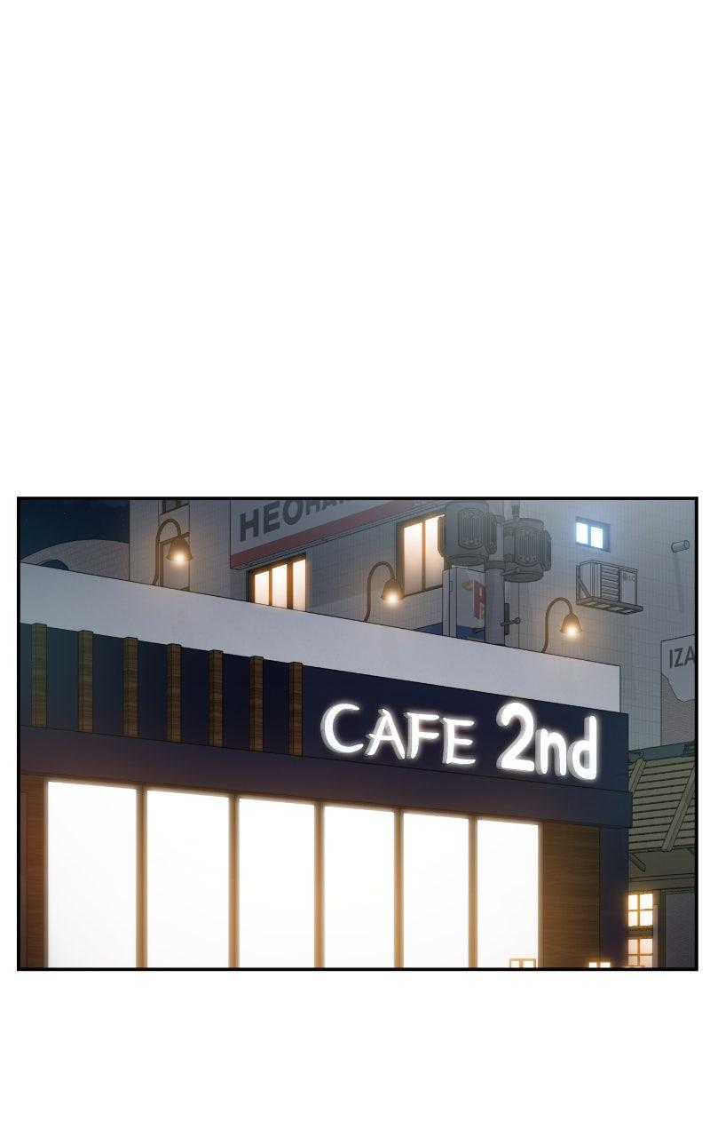 Maybe Meant to Be Chapter 121