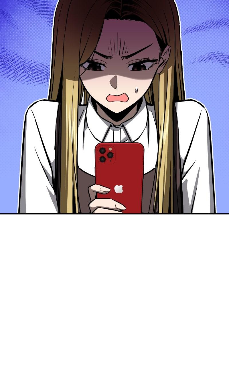 Maybe Meant to Be Chapter 121