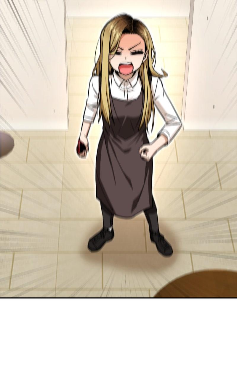 Maybe Meant to Be Chapter 121