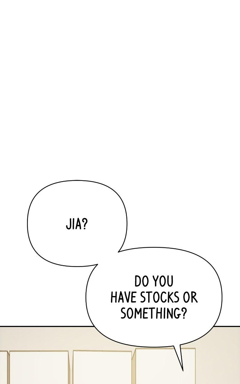 Maybe Meant to Be Chapter 121