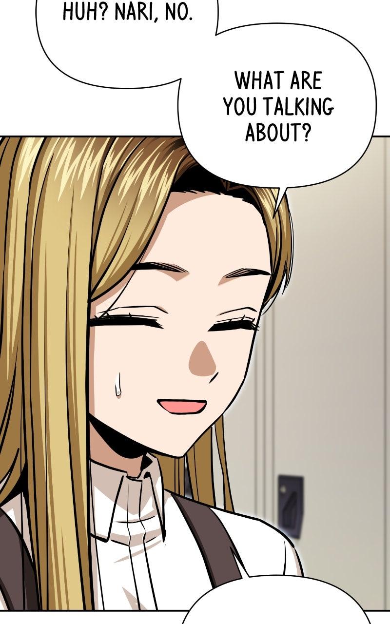 Maybe Meant to Be Chapter 121