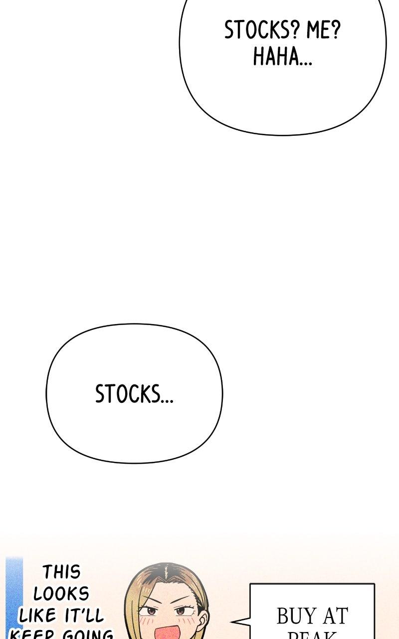 Maybe Meant to Be Chapter 121