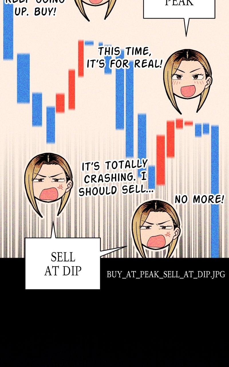 Maybe Meant to Be Chapter 121