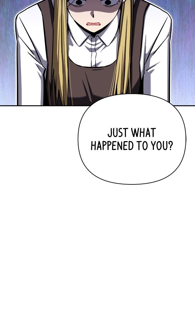 Maybe Meant to Be Chapter 121