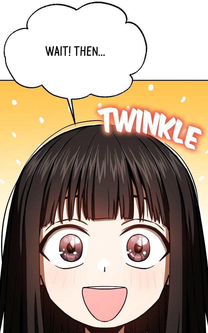 Maybe Meant to Be Chapter 121