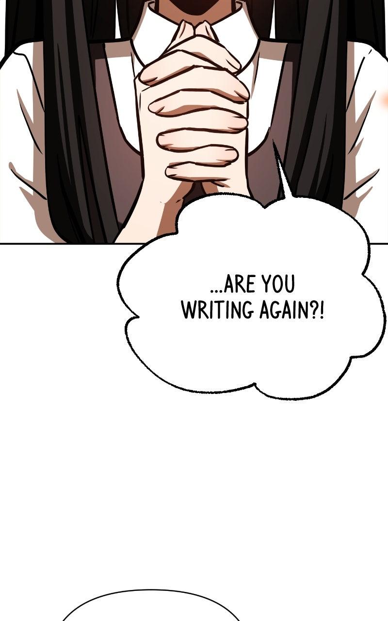 Maybe Meant to Be Chapter 121