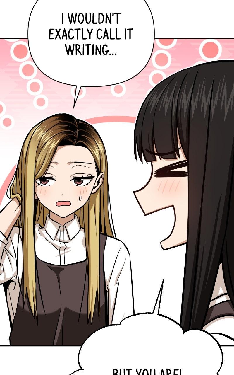 Maybe Meant to Be Chapter 121