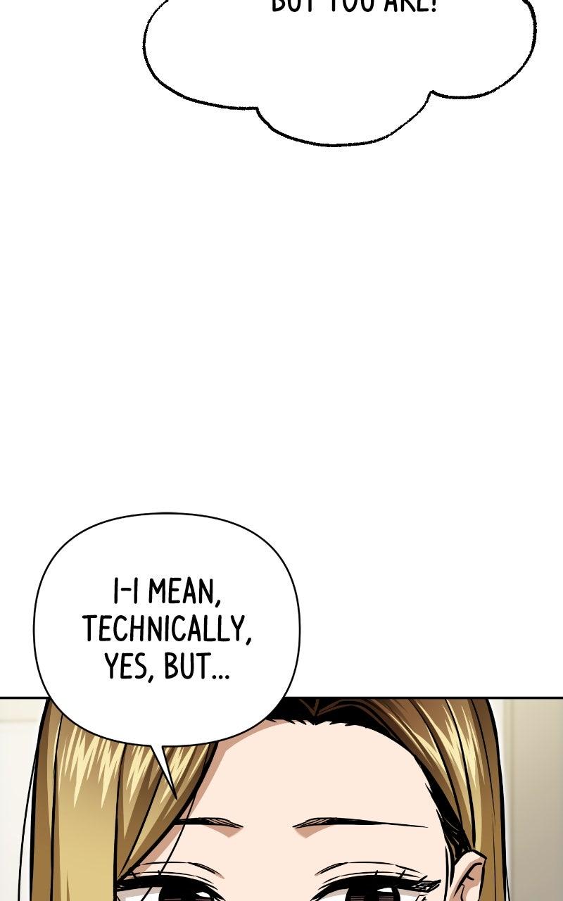 Maybe Meant to Be Chapter 121