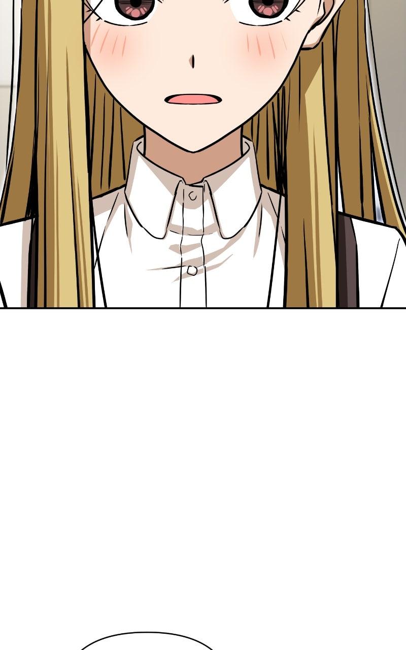 Maybe Meant to Be Chapter 121