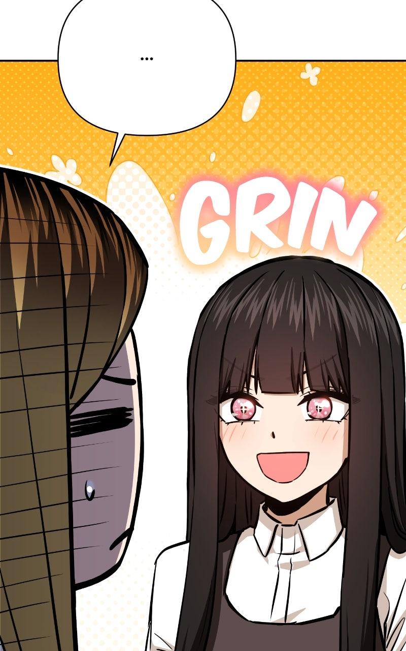 Maybe Meant to Be Chapter 121