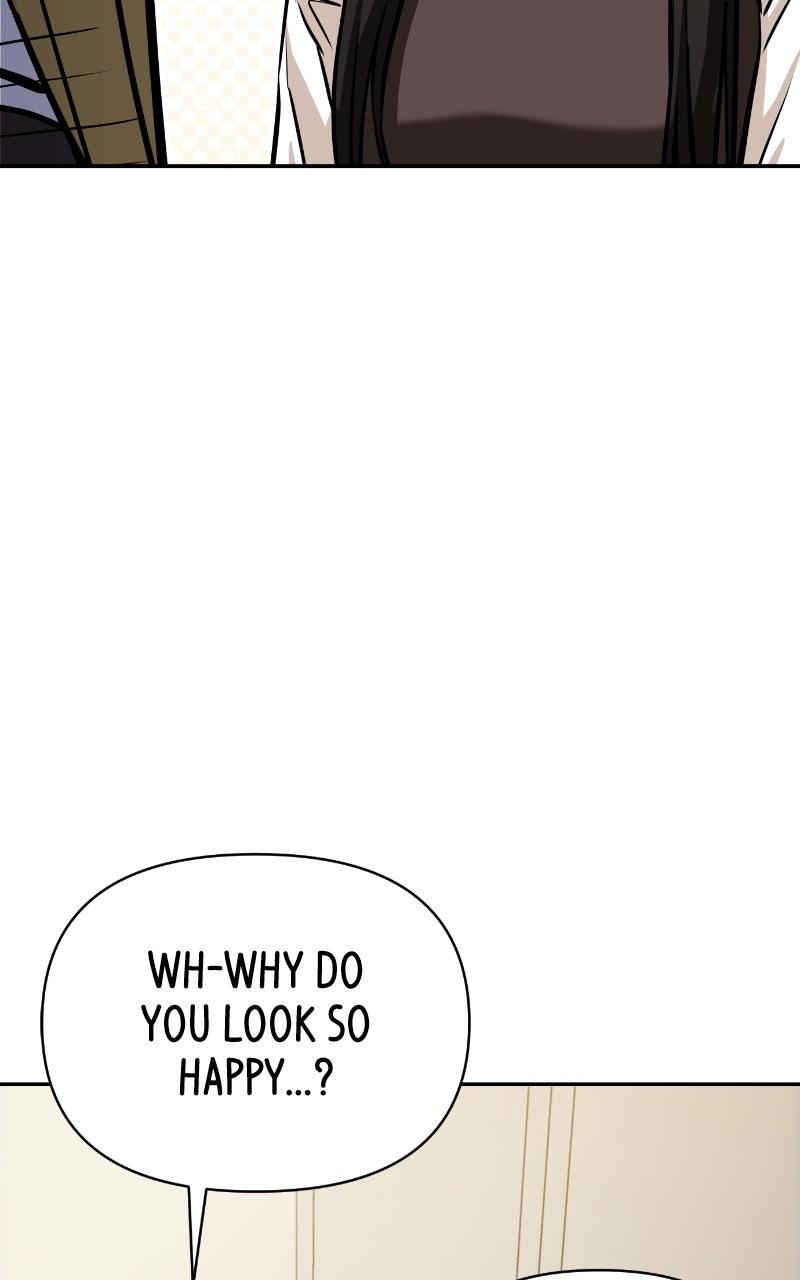 Maybe Meant to Be Chapter 121