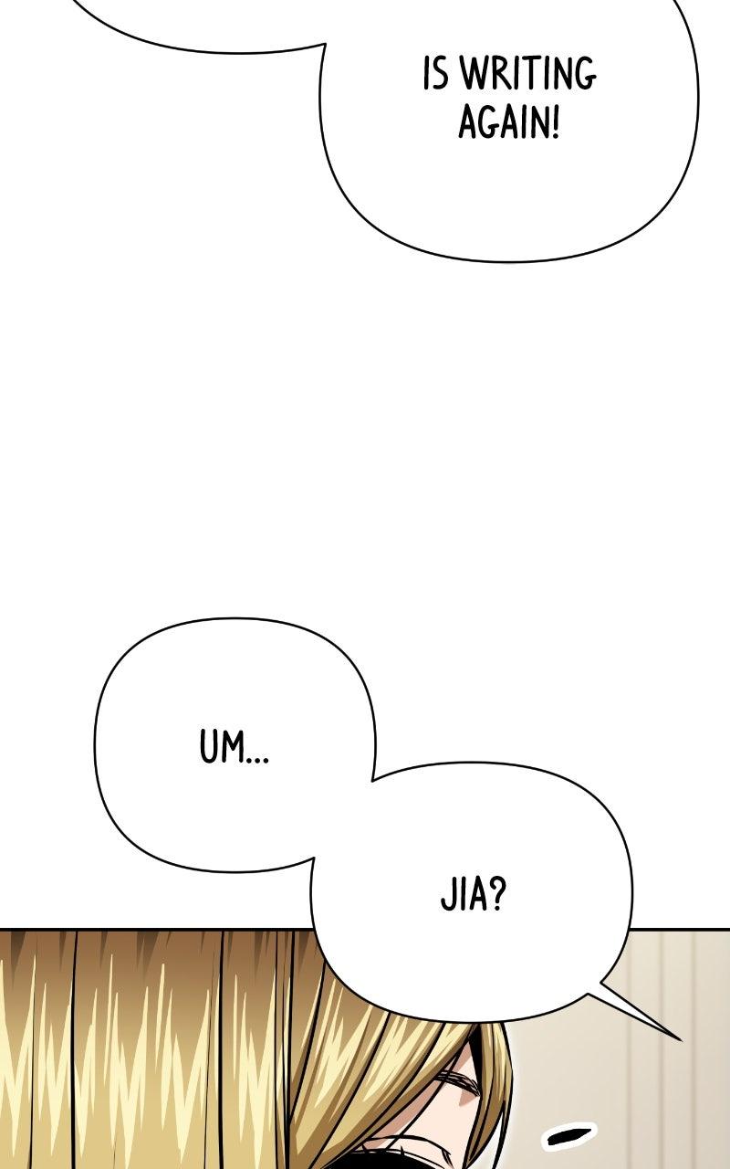 Maybe Meant to Be Chapter 121