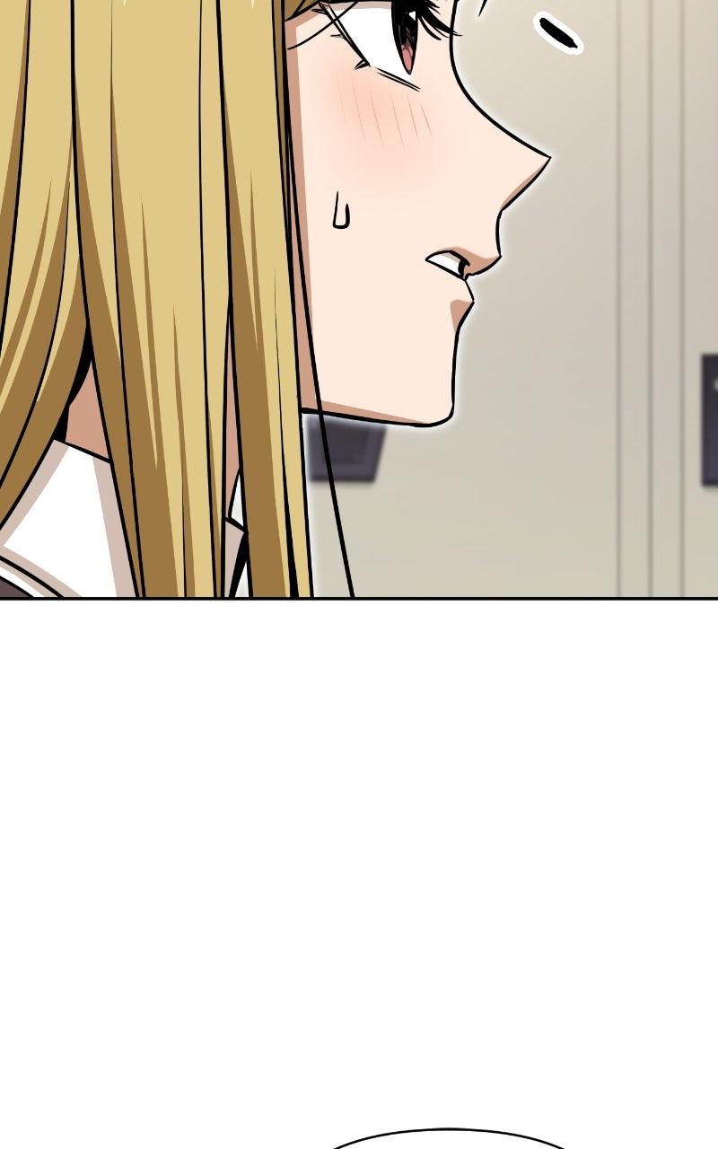 Maybe Meant to Be Chapter 121