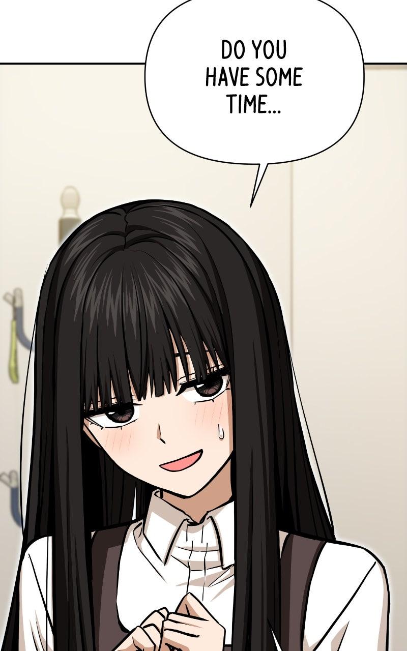 Maybe Meant to Be Chapter 121