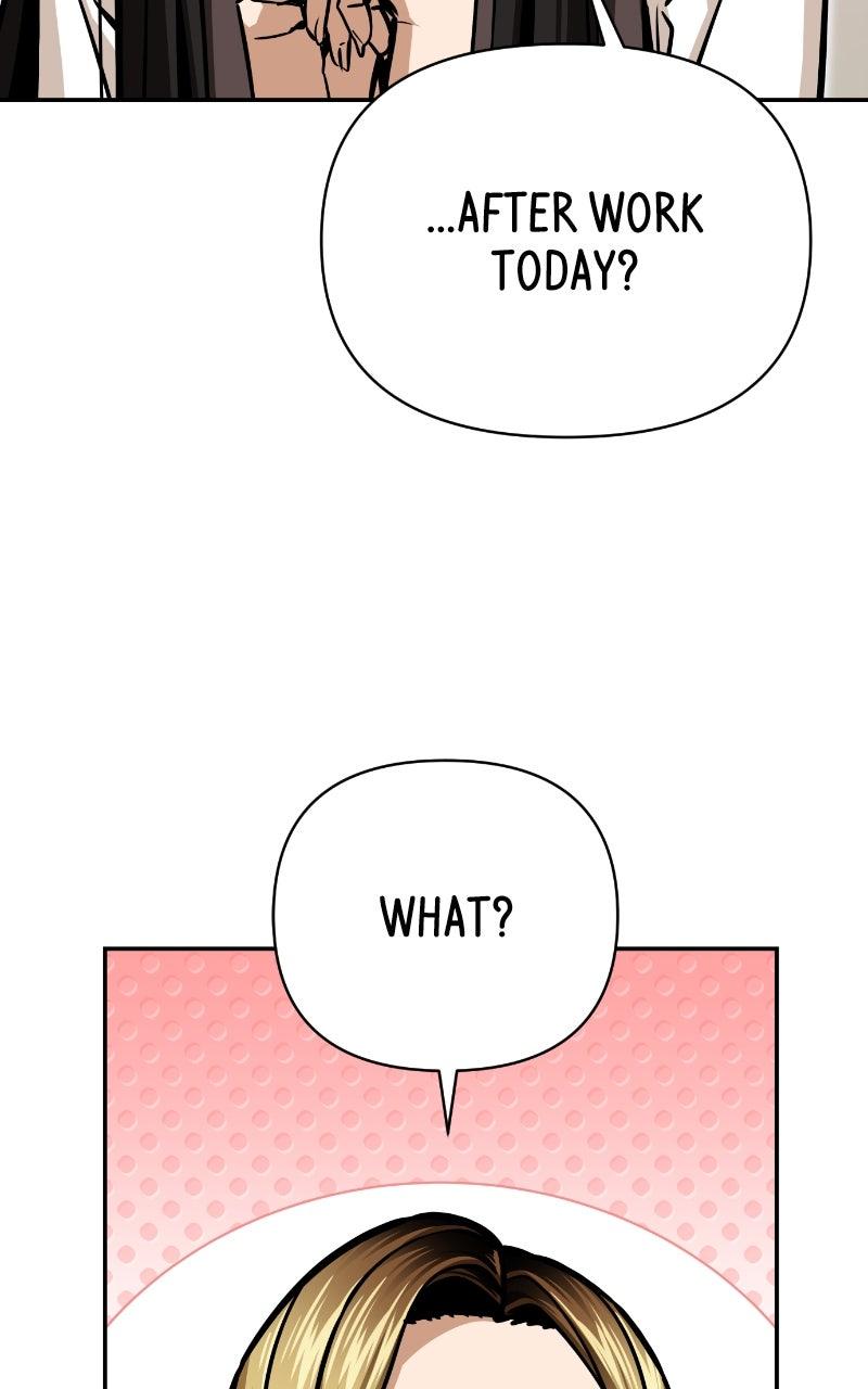 Maybe Meant to Be Chapter 121