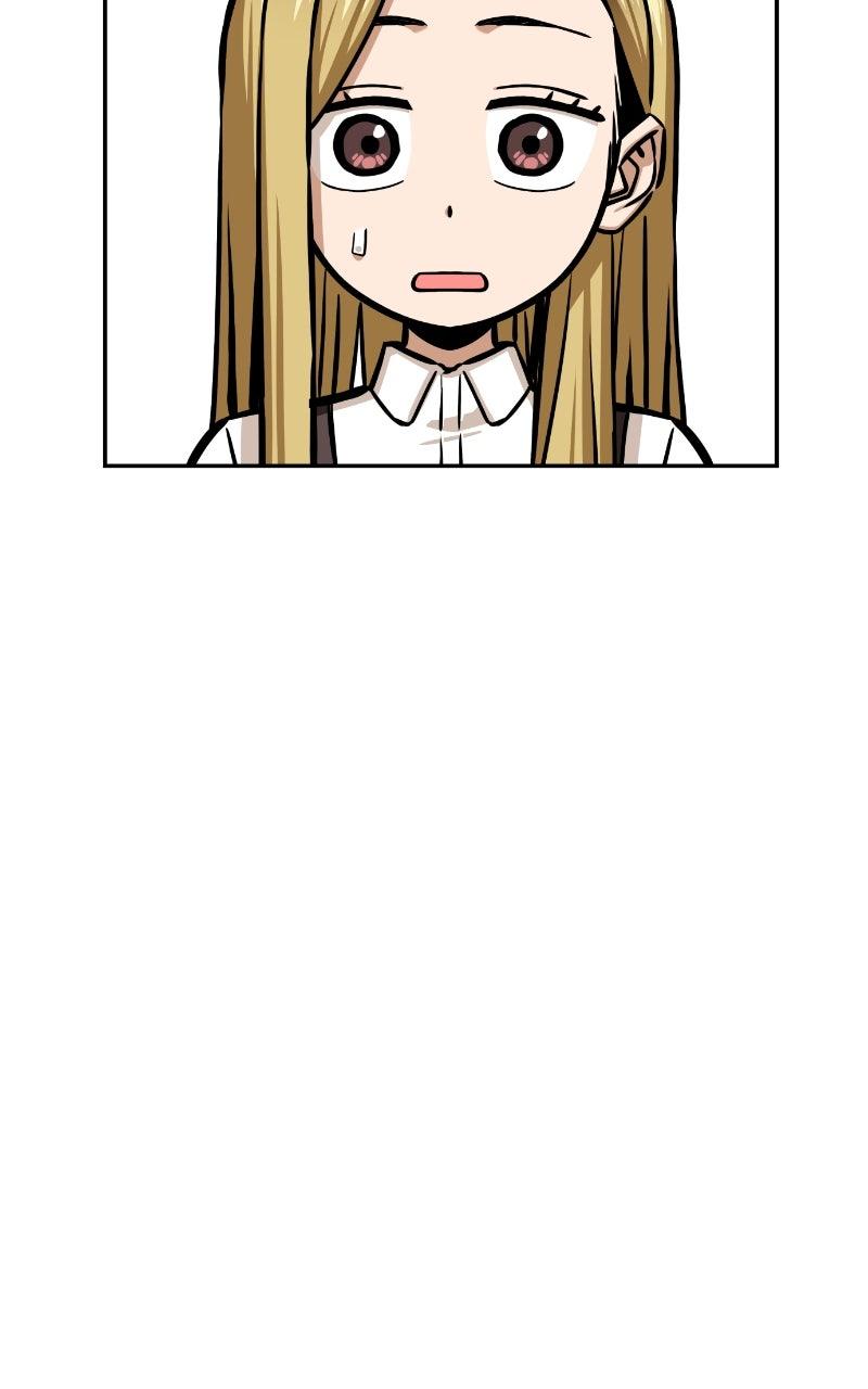 Maybe Meant to Be Chapter 121