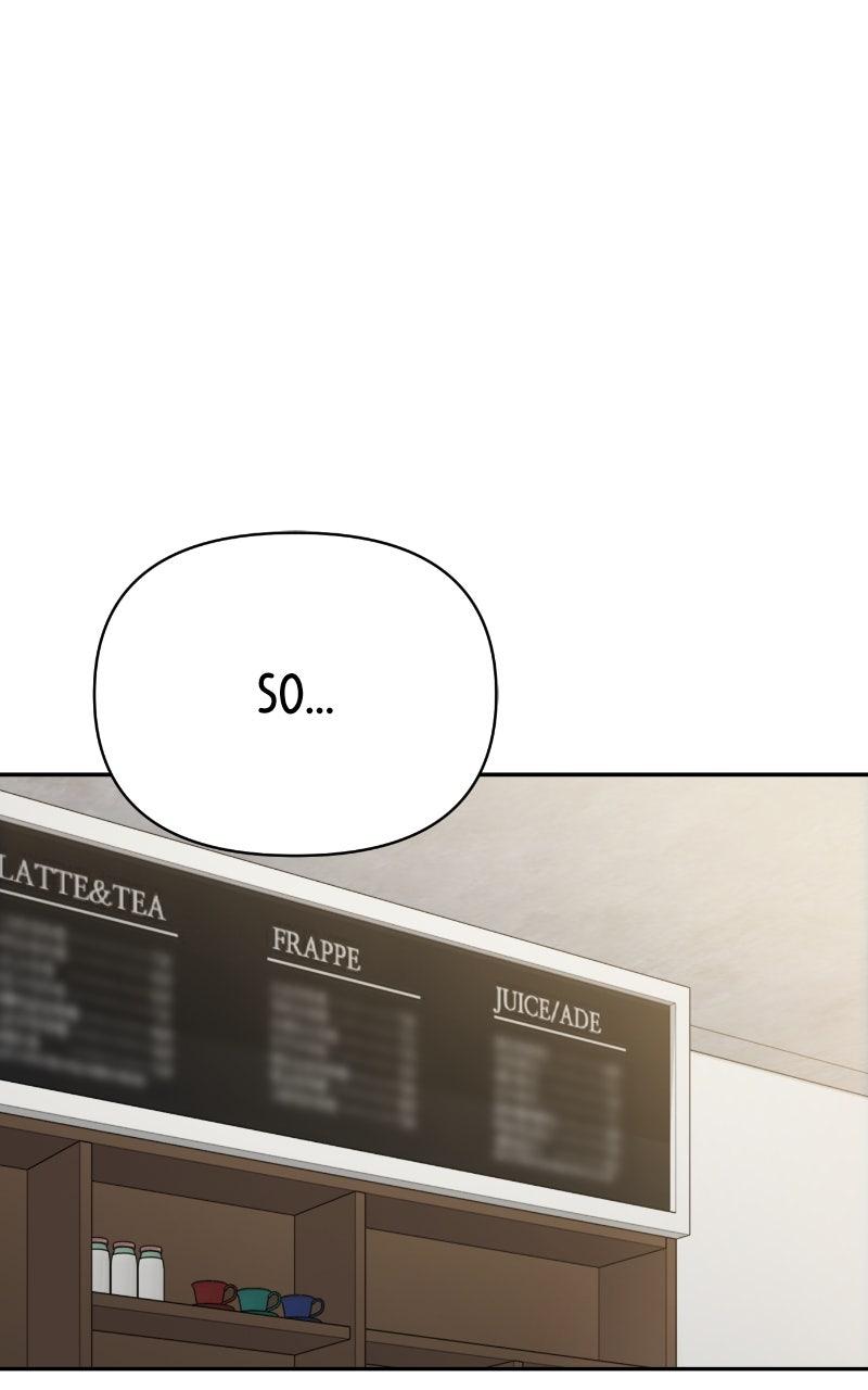 Maybe Meant to Be Chapter 121