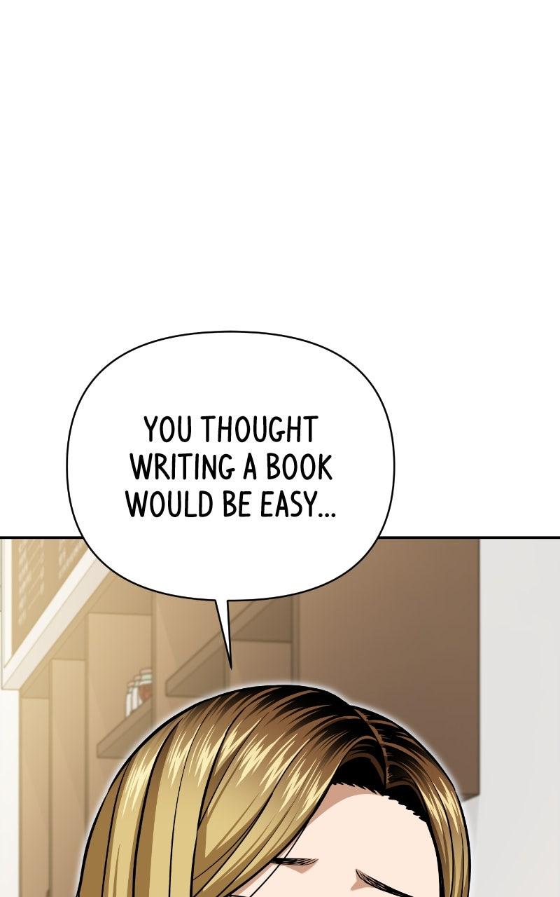 Maybe Meant to Be Chapter 121