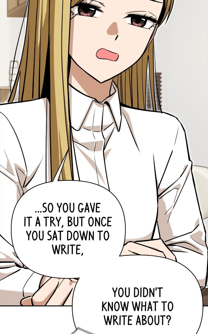 Maybe Meant to Be Chapter 121